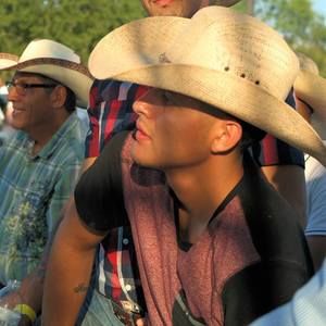 Meet your Posher, Ulysses